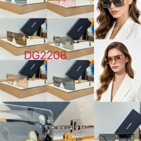 D&amp;G AAA Sunglasses #B67374