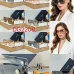 D&amp;G AAA Sunglasses #B67374