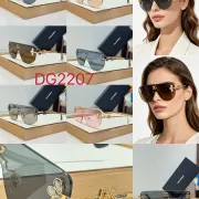 D&amp;G AAA Sunglasses #B67375