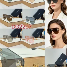 D&amp;G AAA Sunglasses #B67375