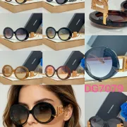 D&amp;G AAA Sunglasses #B67376