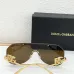D&amp;G AAA Sunglasses #B67377
