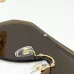 D&amp;G AAA Sunglasses #B67377