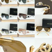 D&amp;G AAA Sunglasses #B67377