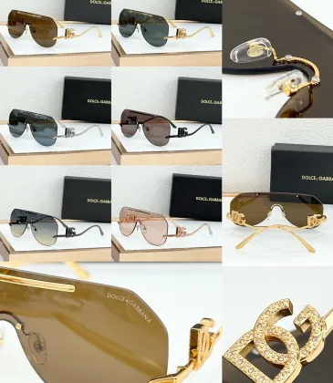 D&amp;G AAA Sunglasses #B67377
