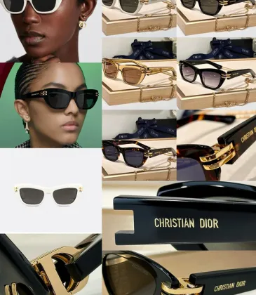 D-ior AAA+ Sunglasses #A34945 D-ior AAA+ Sunglasses #A34945