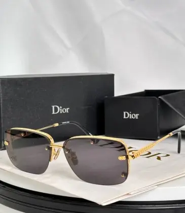 D-ior AAA+ Sunglasses #A50306 D-ior AAA+ Sunglasses #A50306