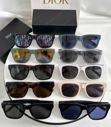 D-ior AAA+ Sunglasses #A51548 D-ior AAA+ Sunglasses #A51548