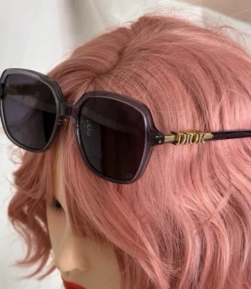 Dior AAA+ Sunglasses original box #A64292 Dior AAA+ Sunglasses original box #A64292