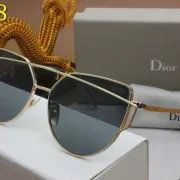 D-ior Sunglasses #A43529