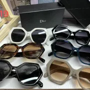D-ior Sunglasses #A50458