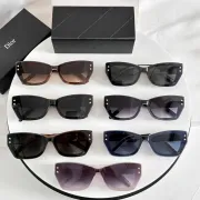 D-ior Sunglasses Designer for Women Sunglasses Luxury Classic Fashion #A54044
