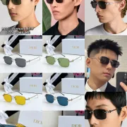 D-ior Sunglasses Designer for men Sunglasses Luxury Classic Fashion #A54045