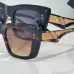 Dita Von Teese AAA+ Sunglasses  original box #A64122
