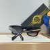 Dita Von Teese AAA+ Sunglasses  original box #A64126