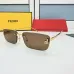Fendi AAA+ Sunglasses #B67243