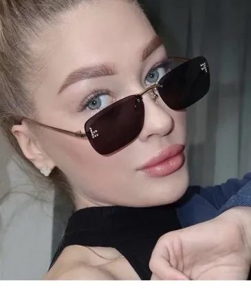 Fendi AAA+ Sunglasses #B67243