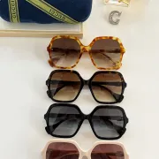Gucci AAA Sunglasses #999922923 Gucci AAA Sunglasses #999922923
