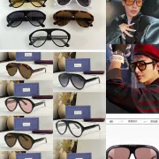 Gucci AAA Sunglasses #999933922 Gucci AAA Sunglasses #999933922