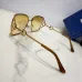 Gucci AAA Sunglasses #B67317