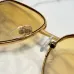 Gucci AAA Sunglasses #B67317