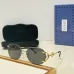 Gucci AAA Sunglasses #B67318