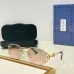 Gucci AAA Sunglasses #B67318