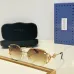 Gucci AAA Sunglasses #B67318