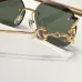 Gucci AAA Sunglasses #B67318
