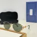 Gucci AAA Sunglasses #B67318