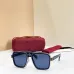 Gucci AAA Sunglasses #B67319
