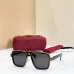 Gucci AAA Sunglasses #B67319