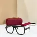 Gucci AAA Sunglasses #B67319