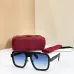 Gucci AAA Sunglasses #B67319