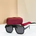 Gucci AAA Sunglasses #B67319