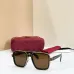 Gucci AAA Sunglasses #B67319