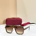 Gucci AAA Sunglasses #B67319