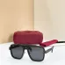 Gucci AAA Sunglasses #B67319