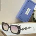 Gucci AAA Sunglasses #B67320