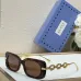 Gucci AAA Sunglasses #B67320