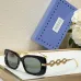 Gucci AAA Sunglasses #B67320