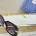 Gucci AAA Sunglasses #B67320