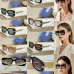 Gucci AAA Sunglasses #B67320