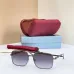 Gucci AAA Sunglasses #B67321