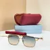 Gucci AAA Sunglasses #B67321