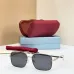 Gucci AAA Sunglasses #B67321