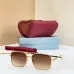 Gucci AAA Sunglasses #B67321