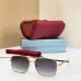Gucci AAA Sunglasses #B67321