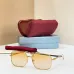 Gucci AAA Sunglasses #B67321