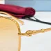 Gucci AAA Sunglasses #B67321